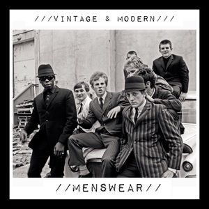 For the Dapper Dudes